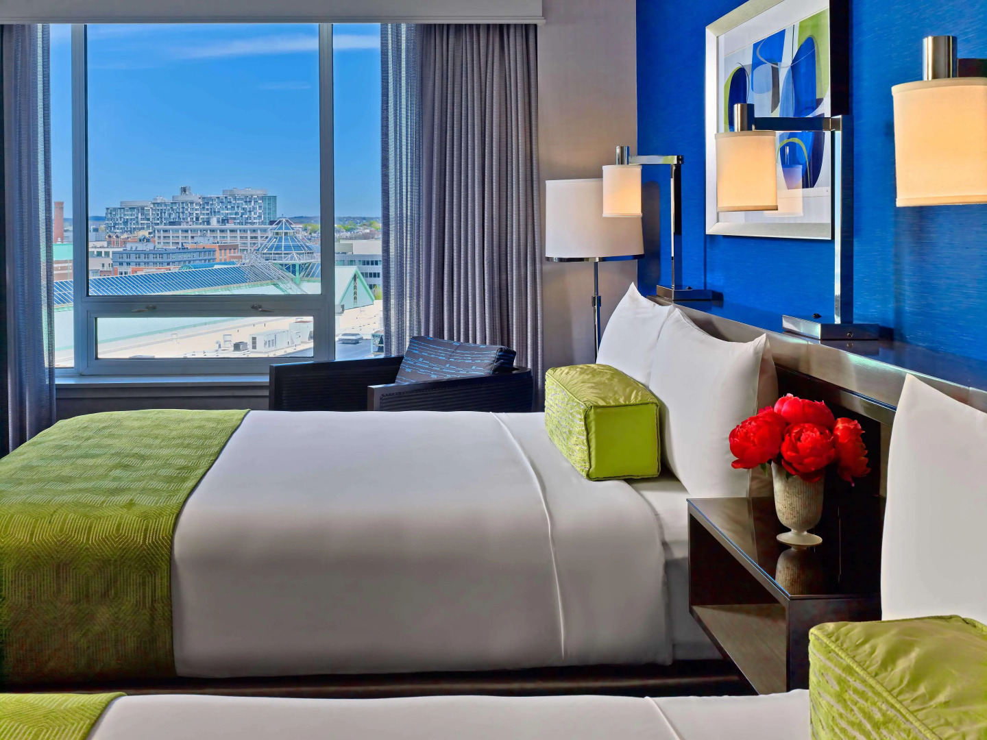 Photo - The Royal Sonesta Boston