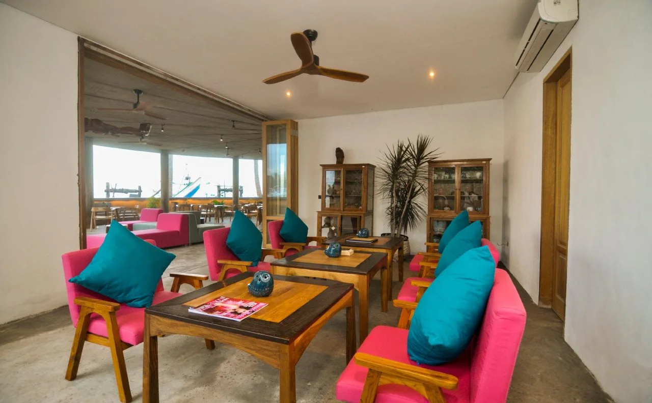 Foto - The Tiing Tejakula Villas