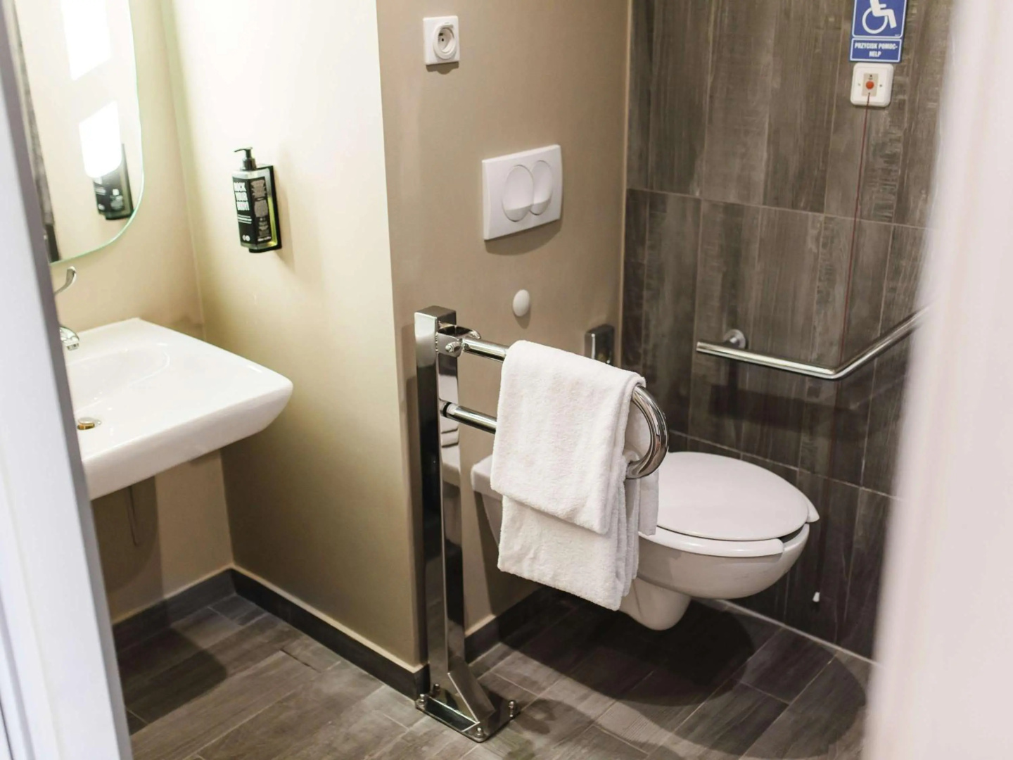 Foto - ibis Wroclaw Centrum