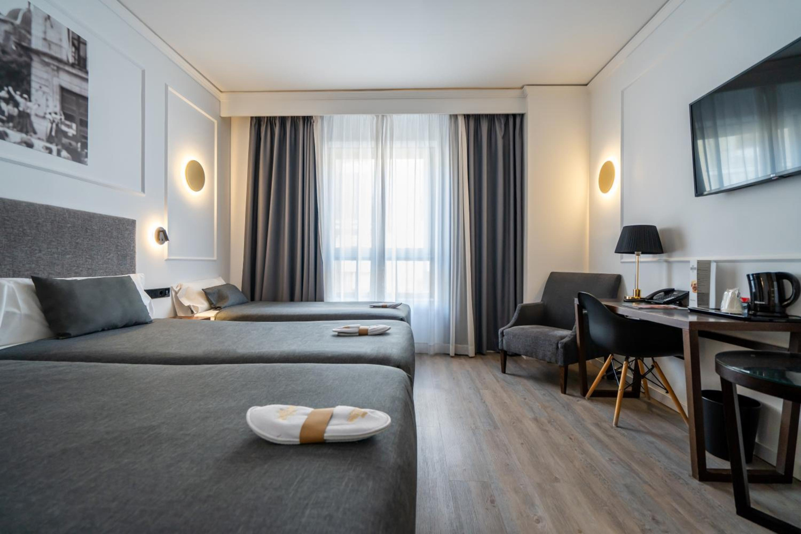 Photo - Hotel Conqueridor