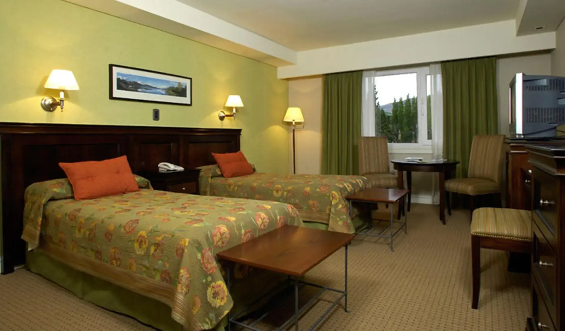 Foto - Quijote Hotel