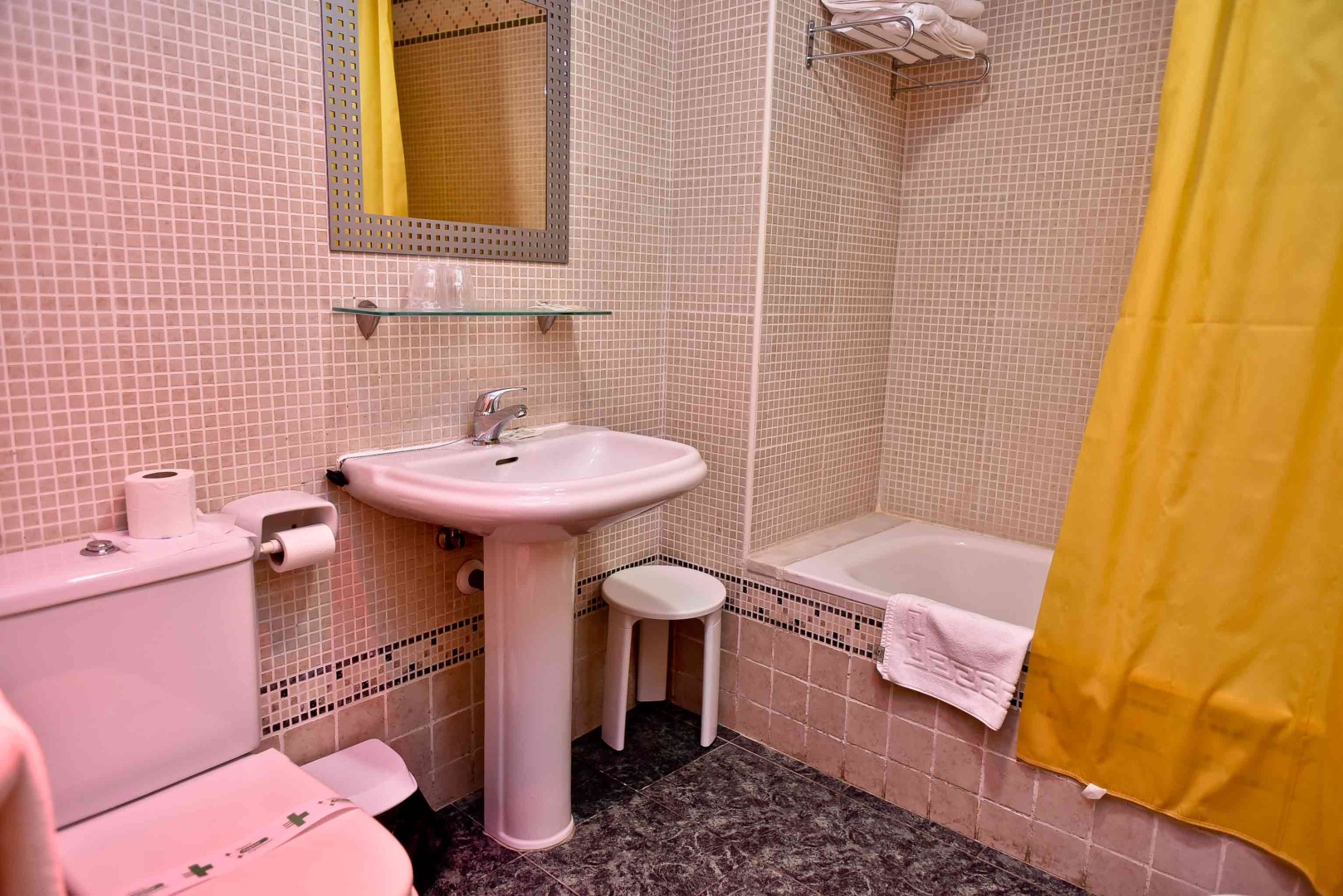 Photo - Hotel Adsubia