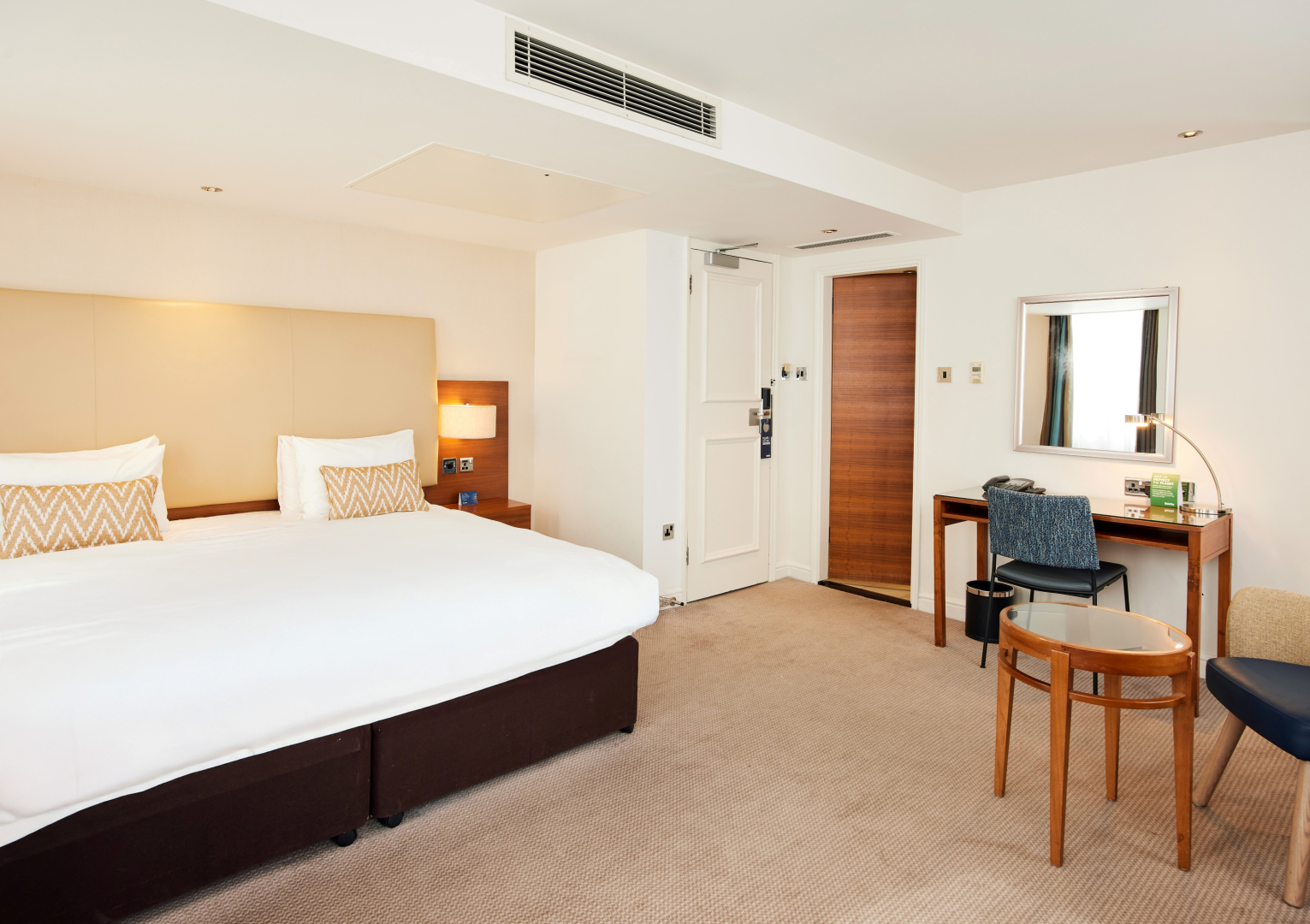 Foto - Thistle Trafalgar - Leicester Square