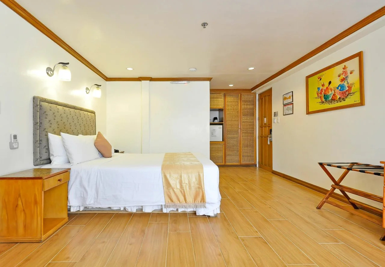 Foto - Red Coconut Beach Hotel Boracay