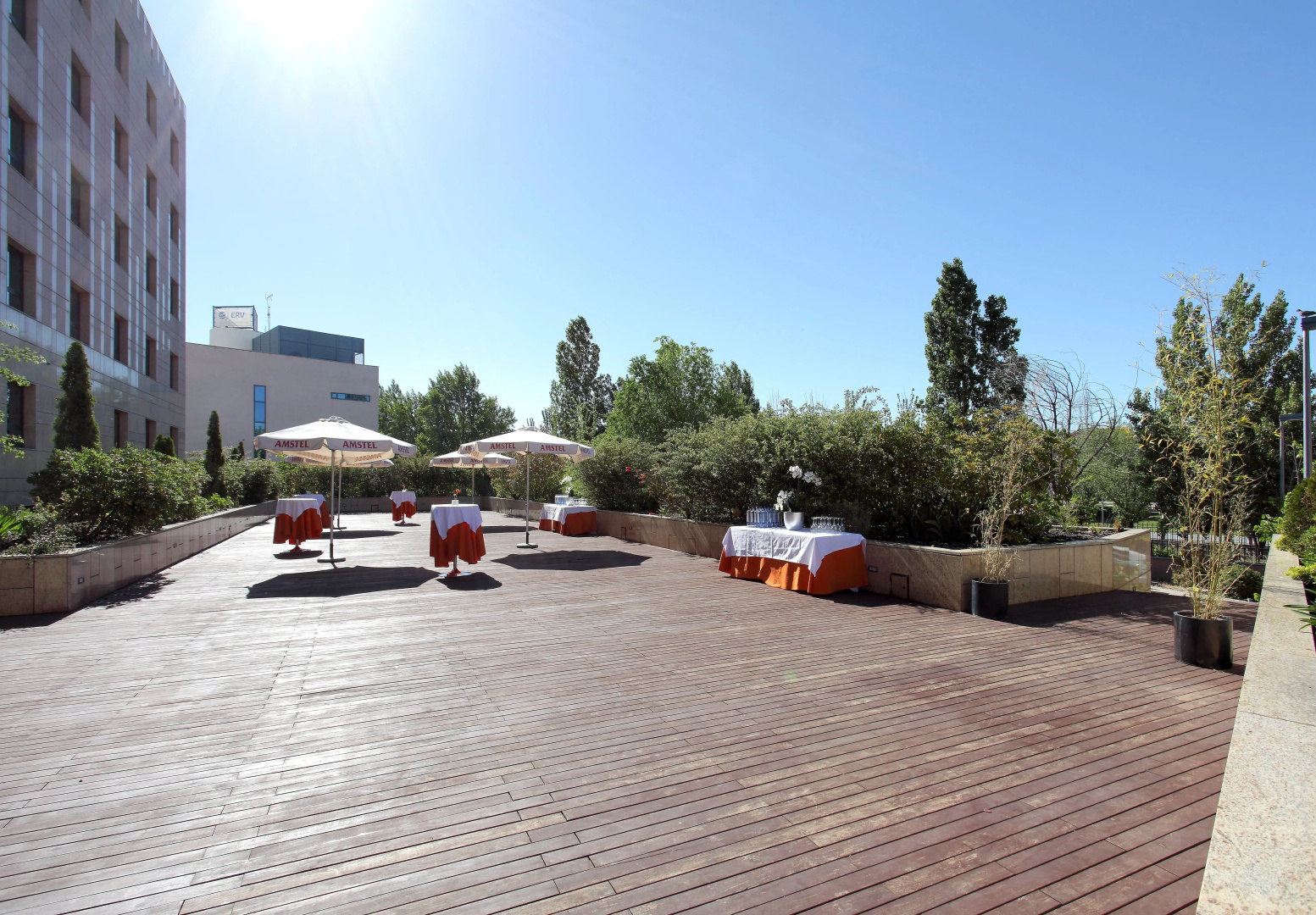Foto - Eurostars Gran Madrid