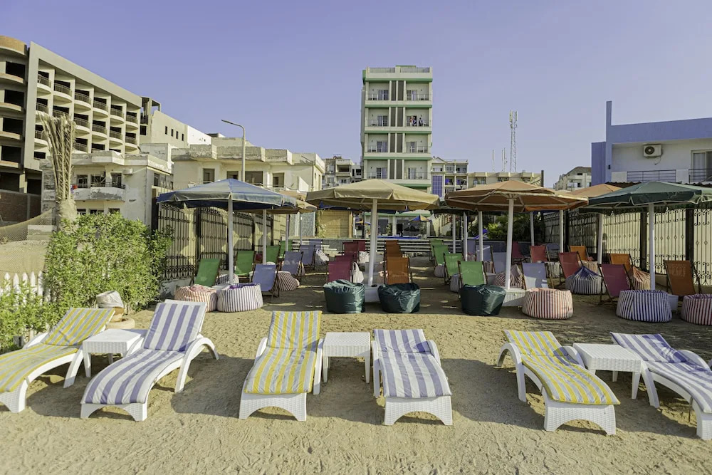 Foto - Tiba Rose hurghada