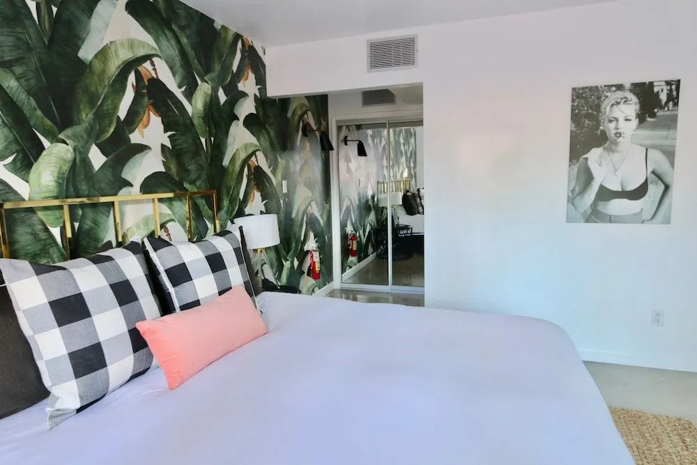 Photo - The Marley by AvantStay