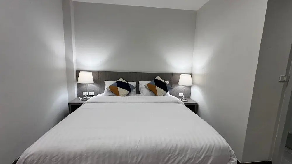 Foto - The Kite Hotel Bangkok