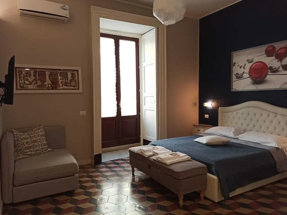 Foto - B&B Suite Cutelli