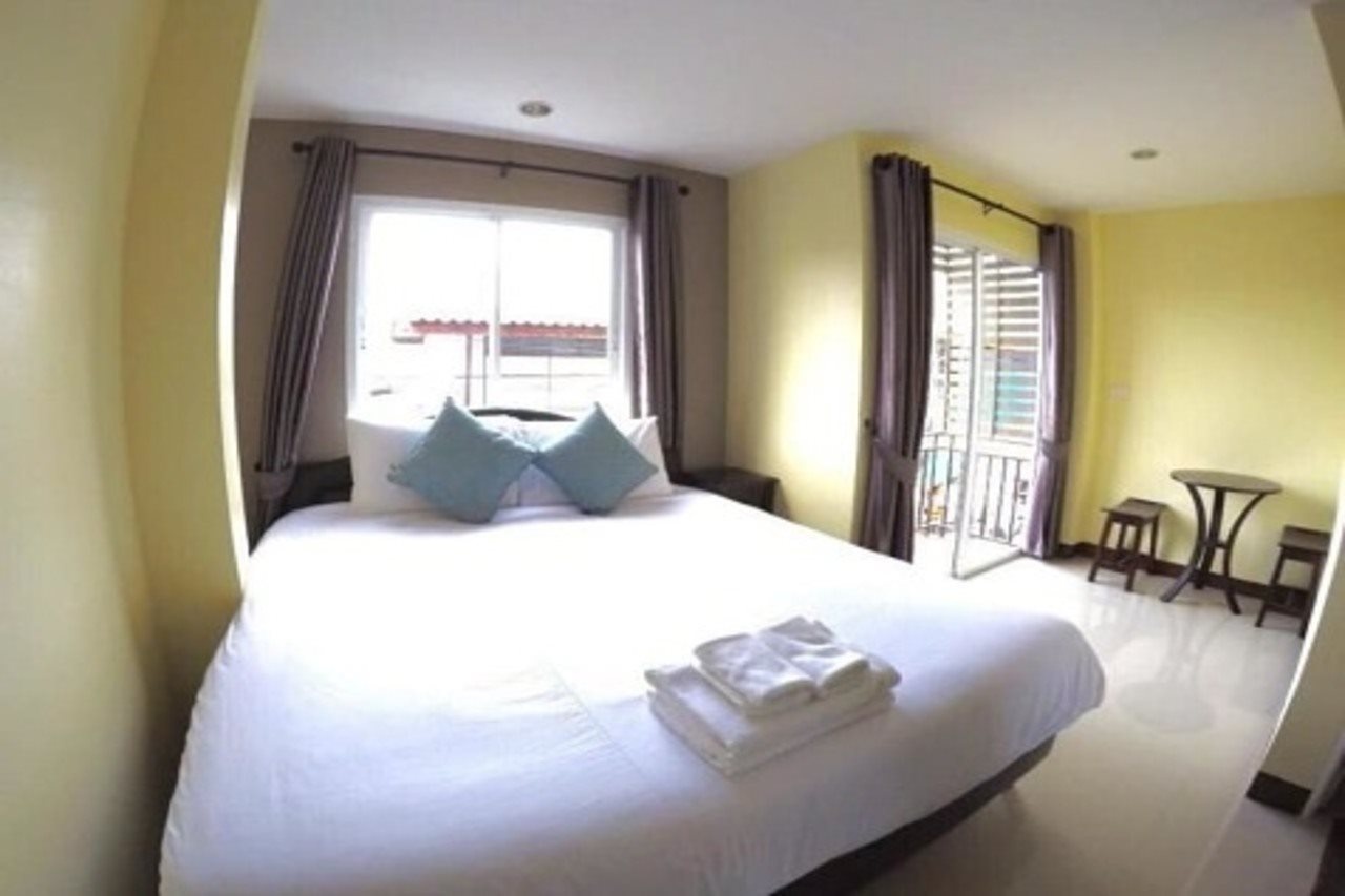 Baan Yooyen Hua Hin 57