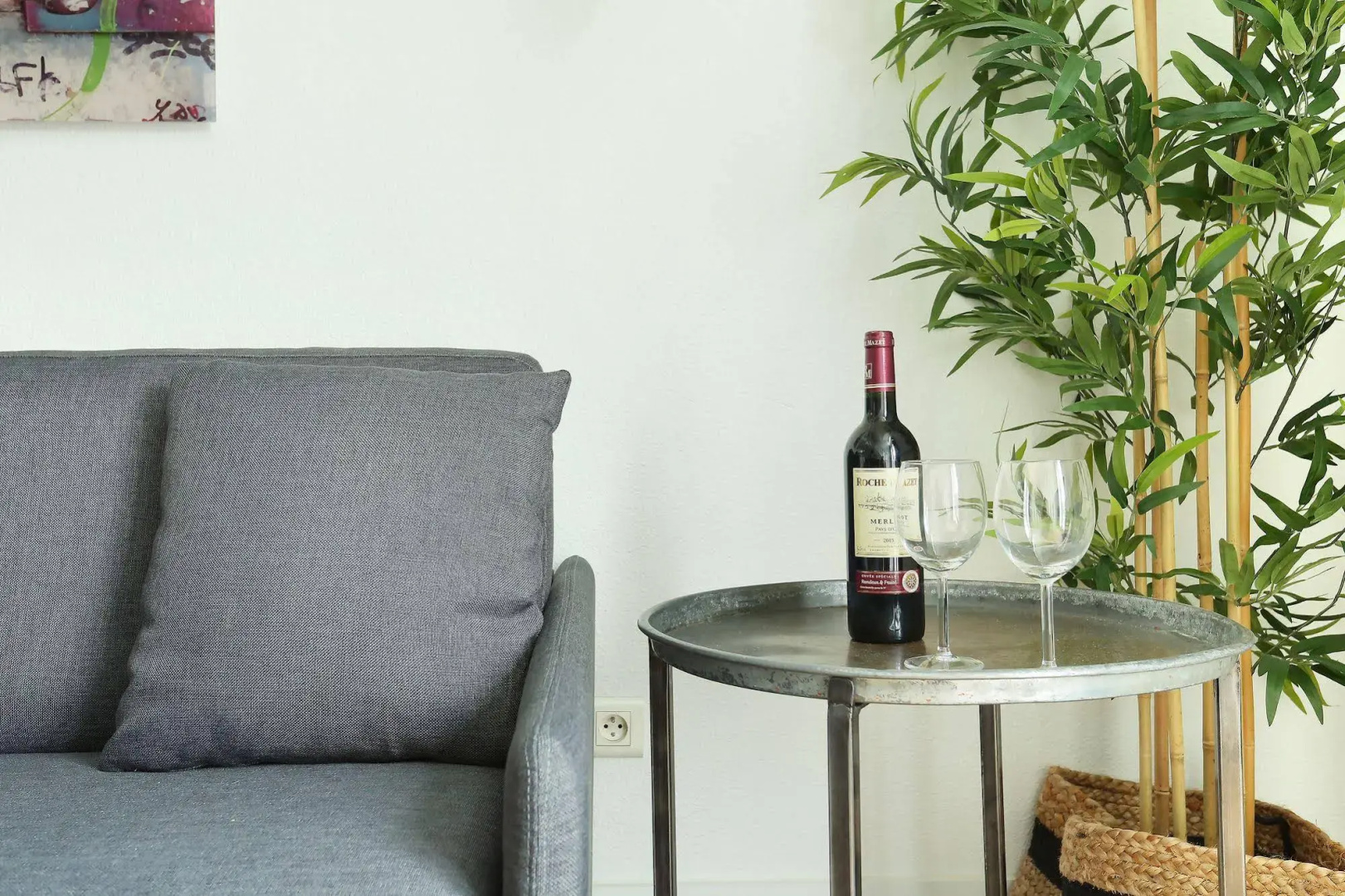 Photo - Les Lilas Serviced Apartments