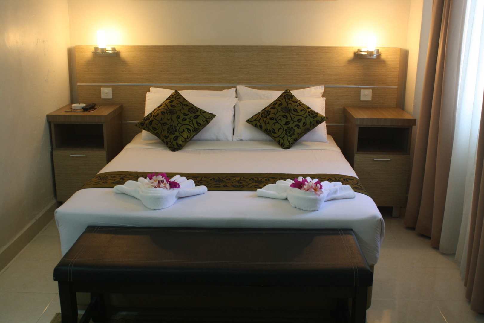 Sumai Hotel Apartment