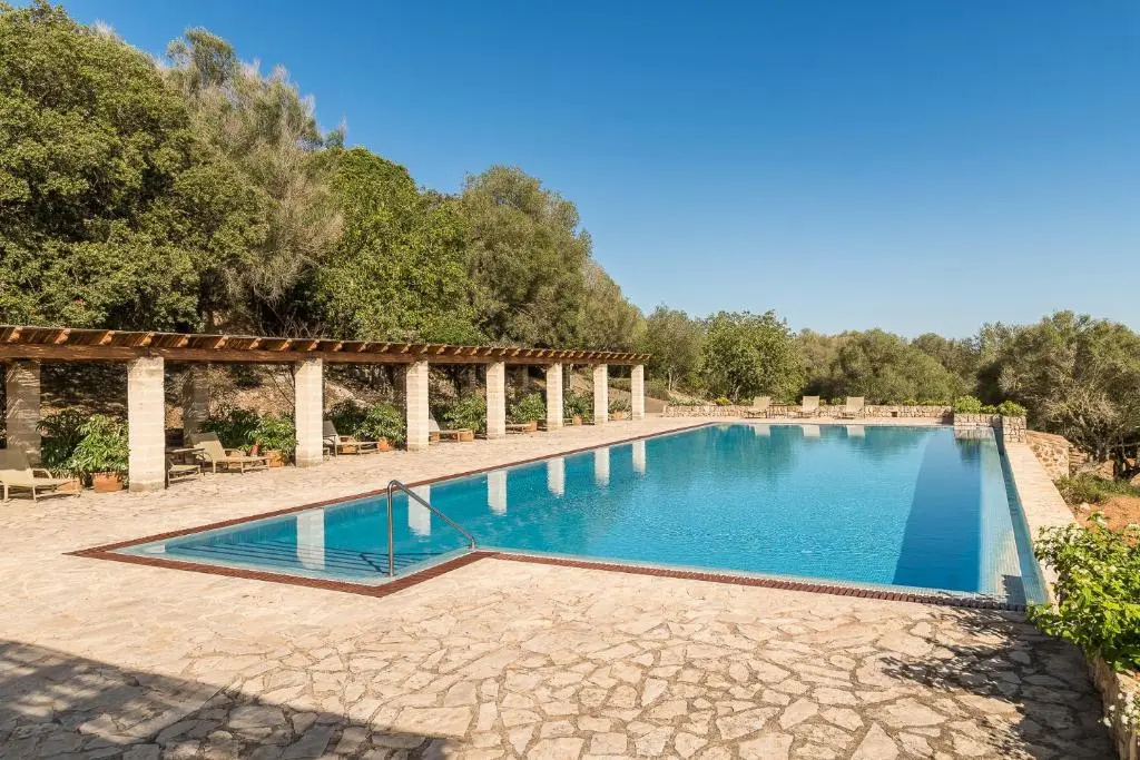 Photo - Belle Son Mas Luxury Finca Hotel