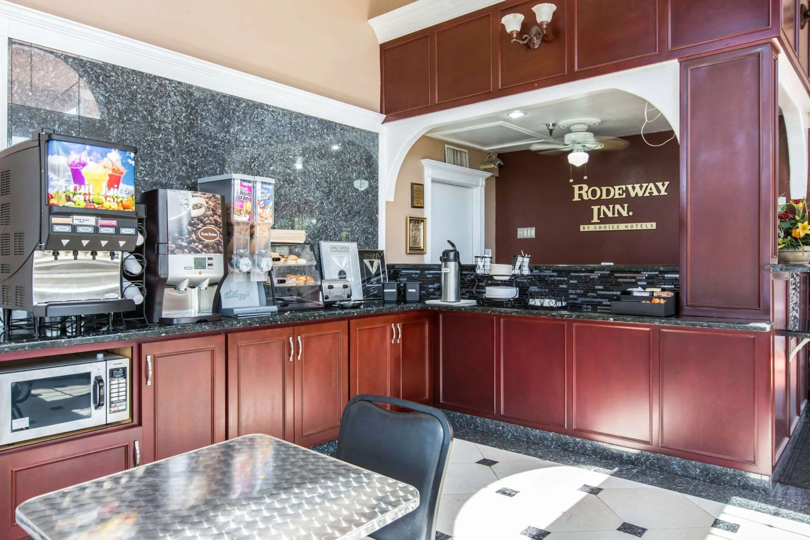 Photo - Rodeway Inn Cypress - Buena Park
