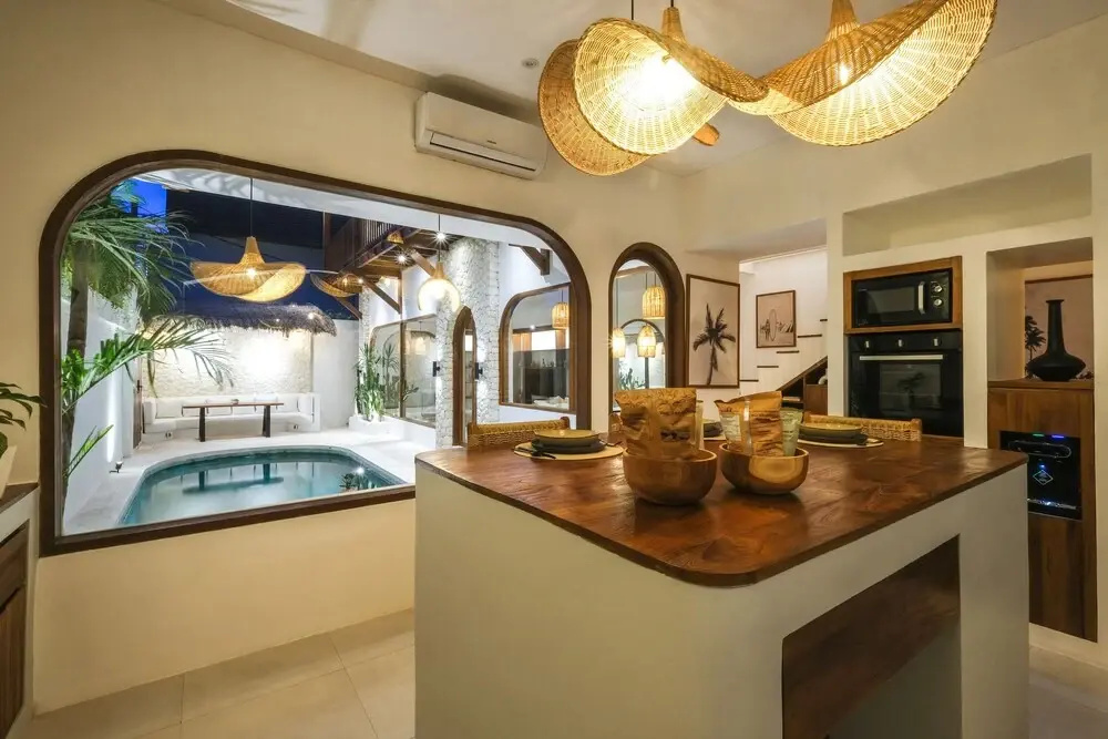 Photo - The Arki Villa