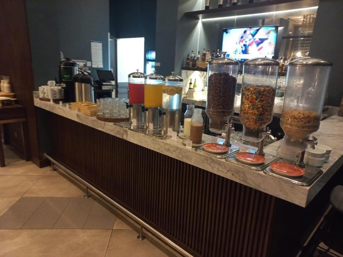 Photo - Courtyard by Marriott Santiago Airport