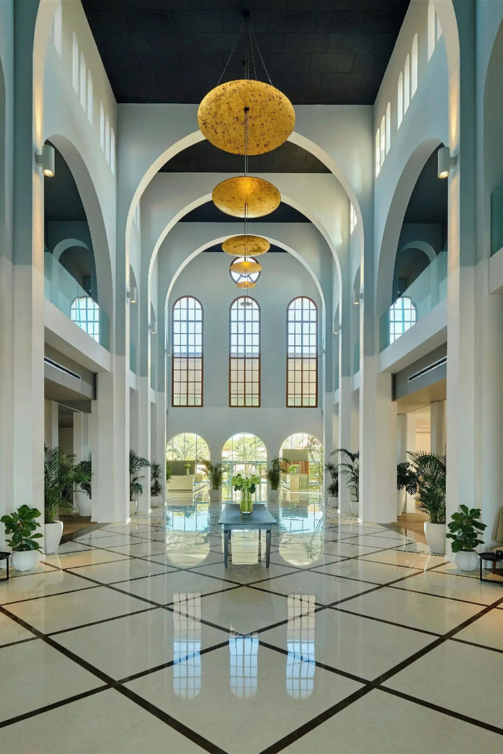 Foto - Le Meridien Ra Beach Hotel and Spa