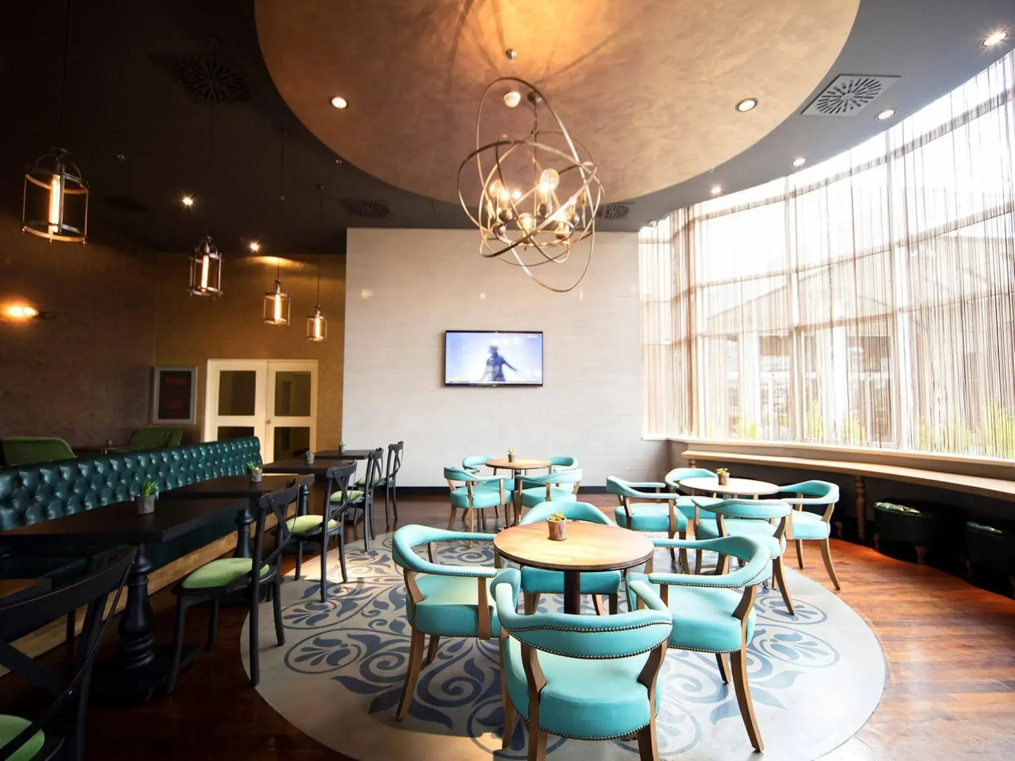 Foto - WOW Airport Hotel