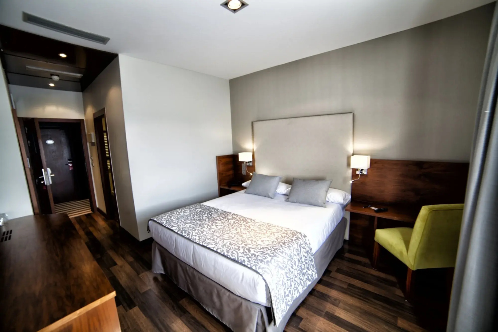 Photo - Hotel Parque Real