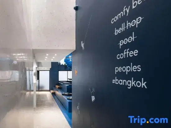 Foto - Speck Bangkok