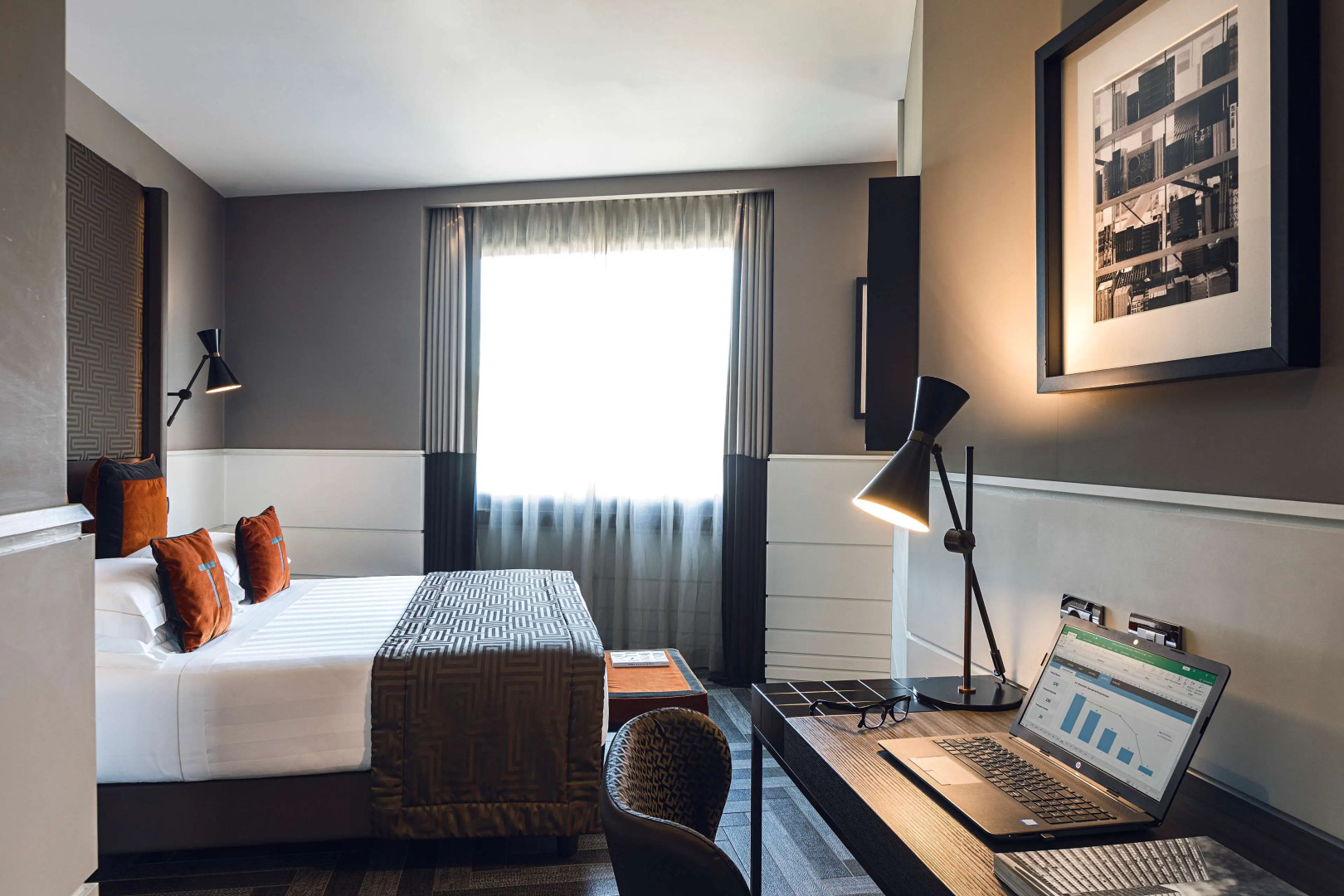 Foto - The Tribune, part of JdV by Hyatt