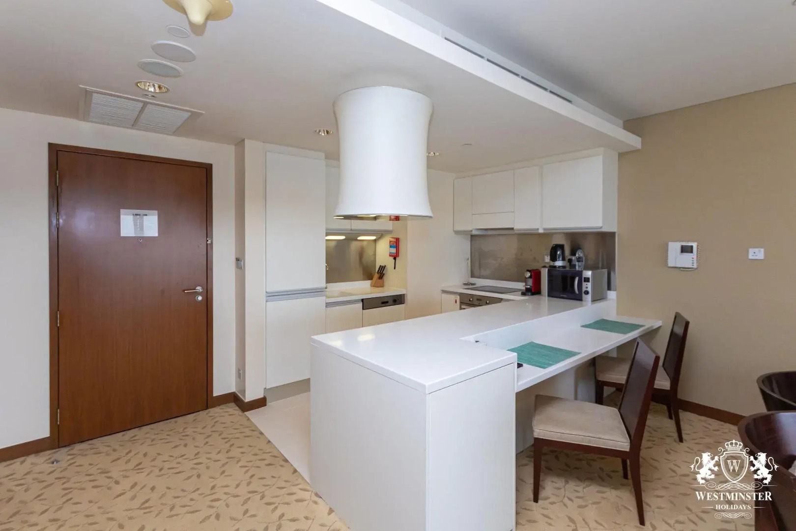 Foto - Westminster Dubai Mall