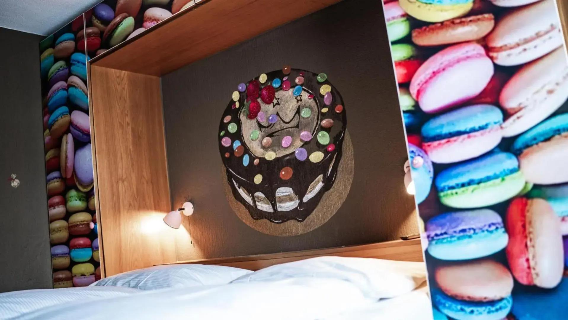 Photo - Boutique Hotel Kronenhof