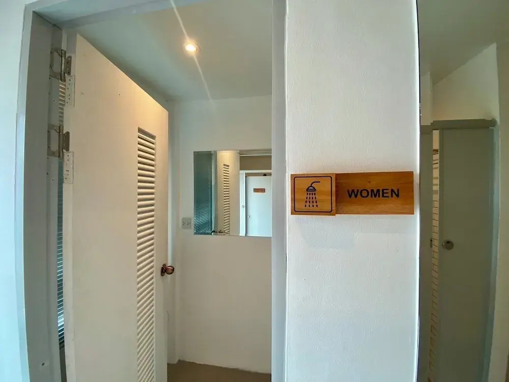 Foto - The Motuga Hostel Bangkok