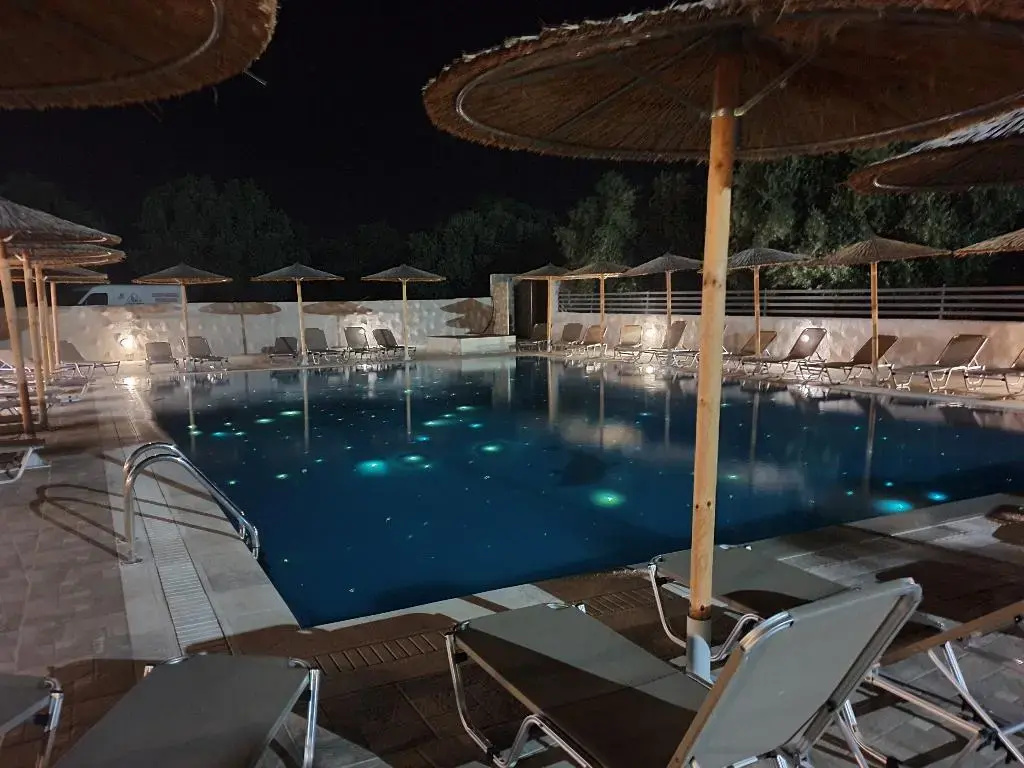 Photo - Saint George Resort