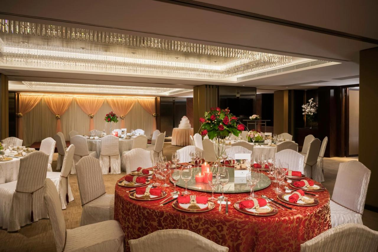 Foto - Marco Polo Hongkong Hotel