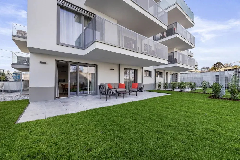 Photo - Karl und Anton Boutique Apartments