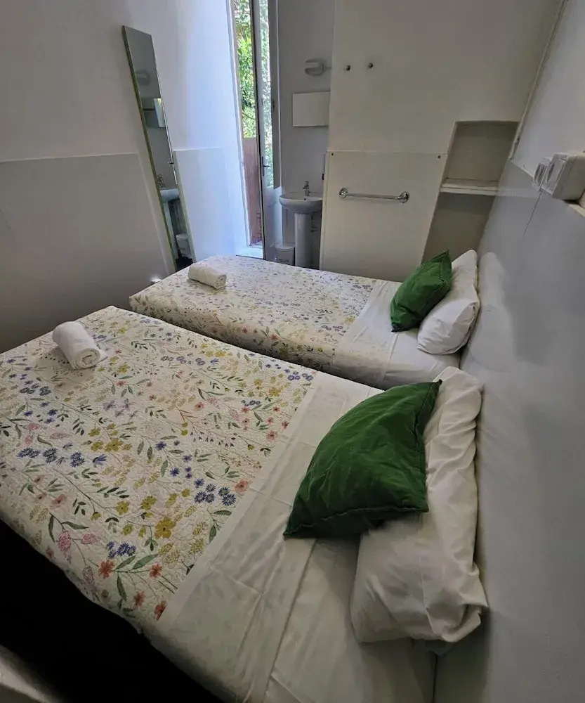 Foto - Central and Basic Universitat for YOUNG HOSTEL