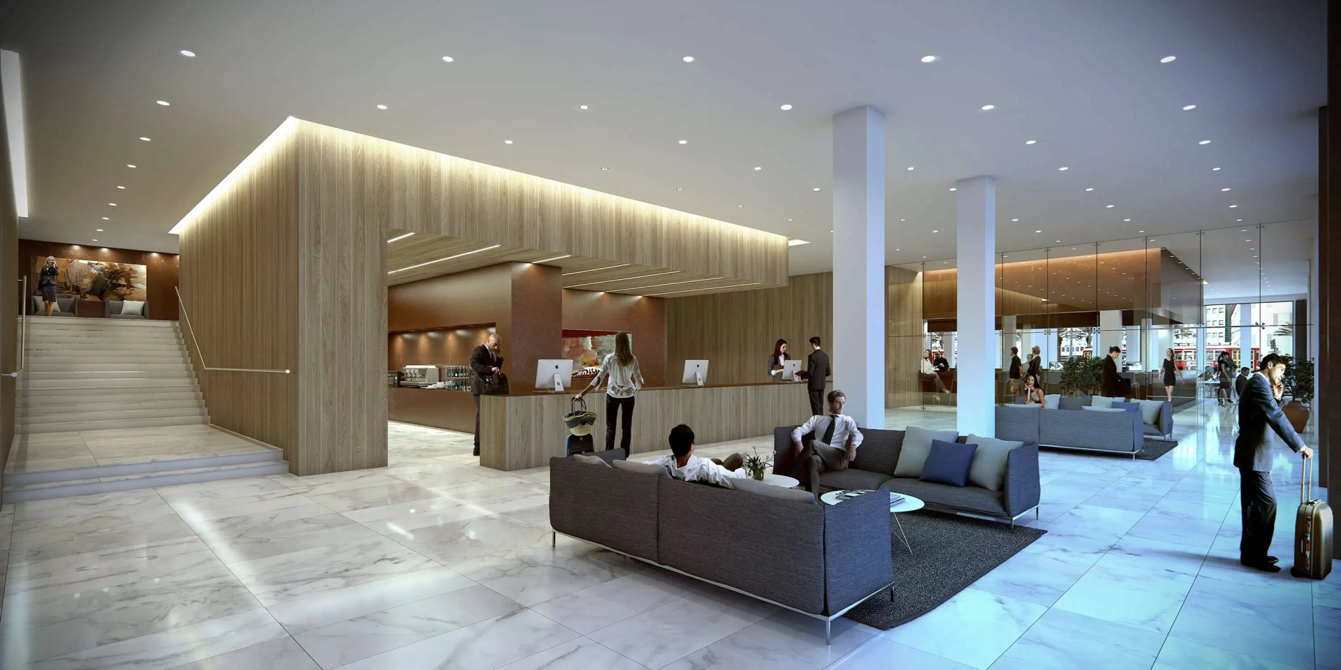 Photo - The Jung Hotel and Residences