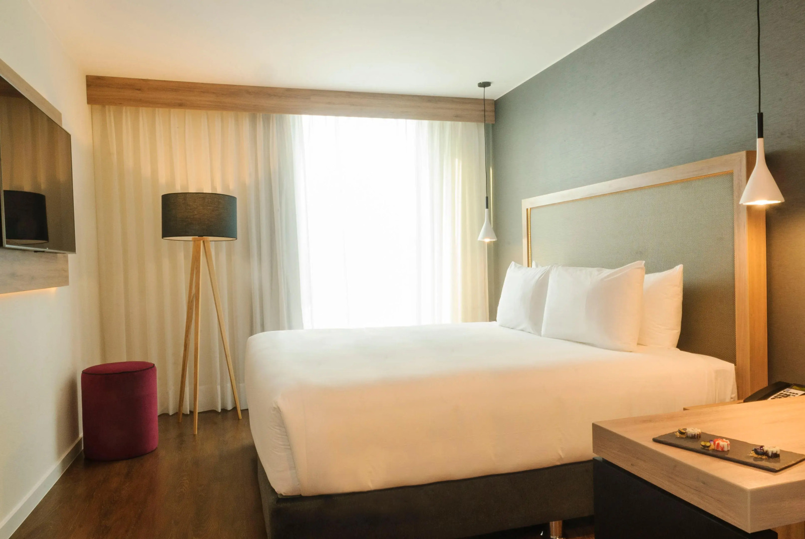 Photo - INNSiDE by Meliá Lima Miraflores