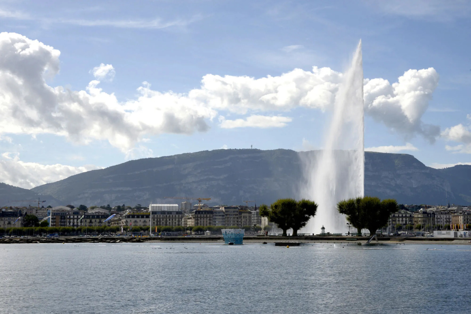 Photo - The New Midi