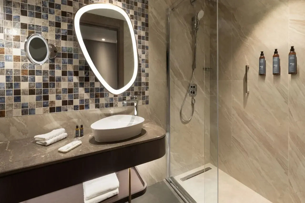 Foto - The Westin Istanbul Nisantasi