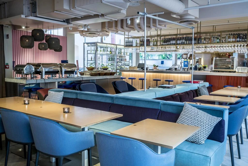 Photo - Scandic No 53