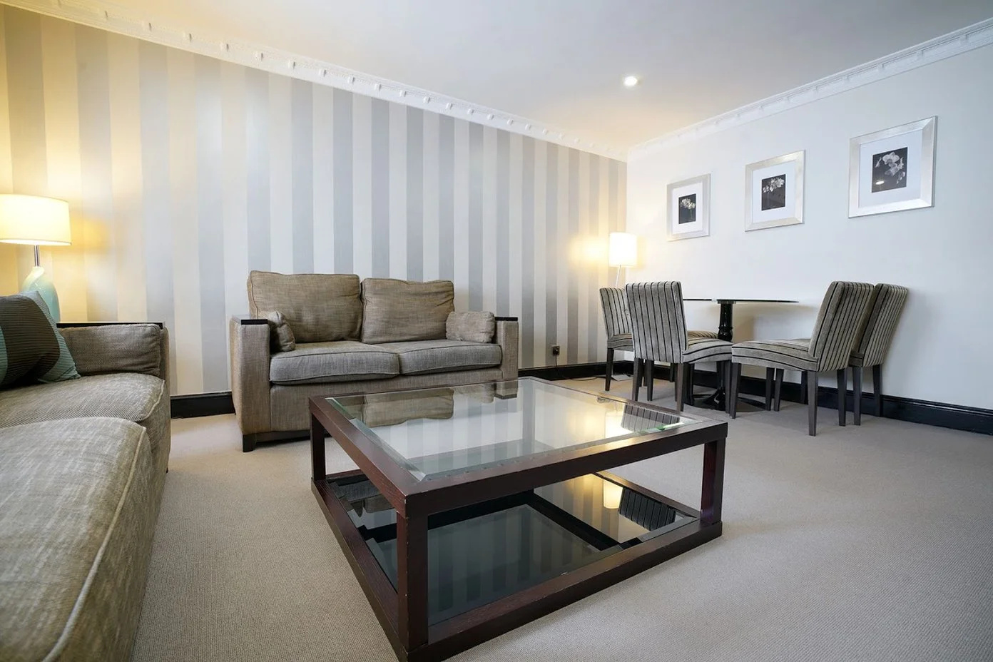Foto - Mayfair House