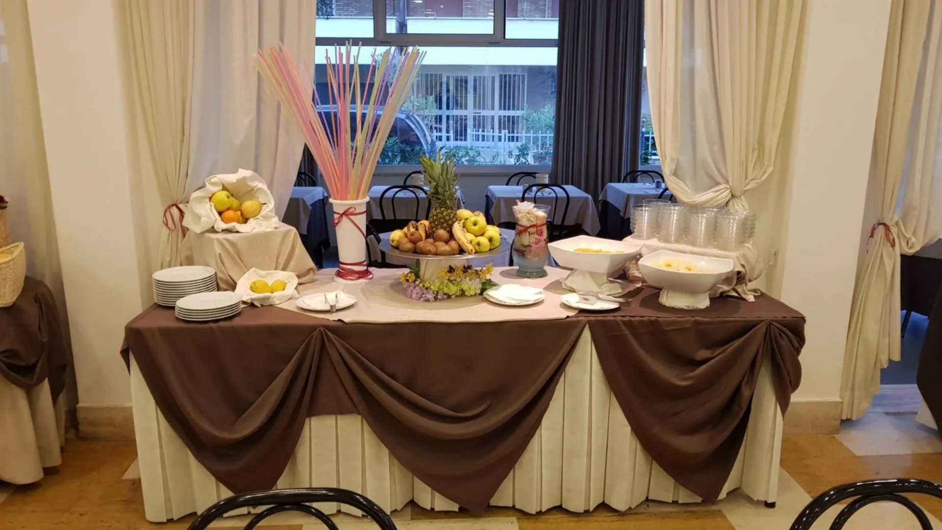 Foto - Hotel Majorca sul Mare in centro a Riccione con Area Fitness