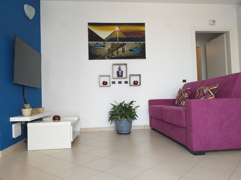 The flat Close To Estoril Beach