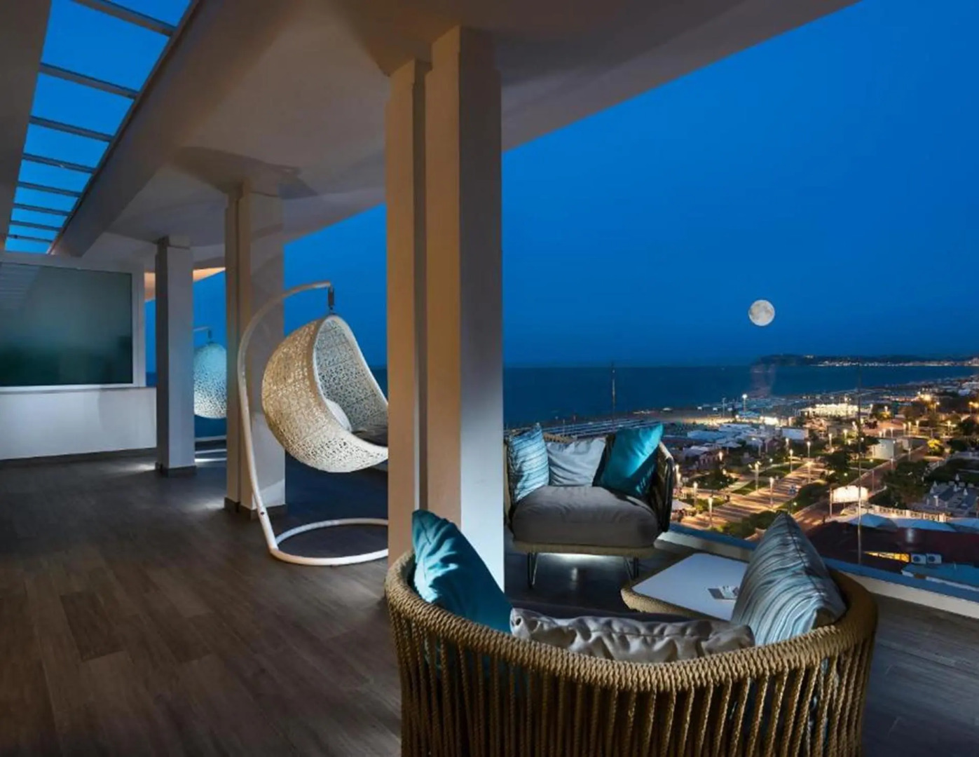 Foto - Hotel Ambasciatori