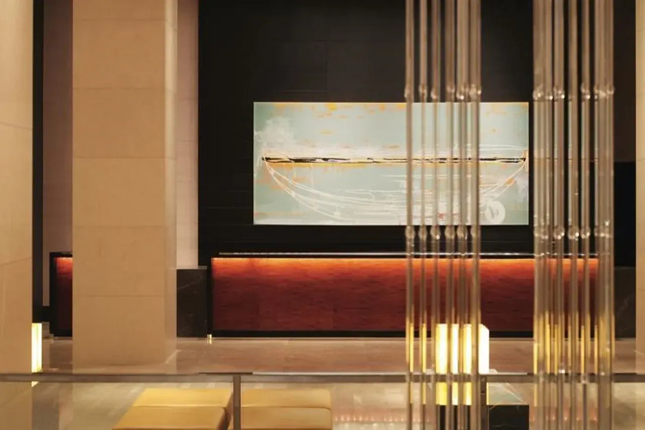 Foto - Grand Hyatt Melbourne