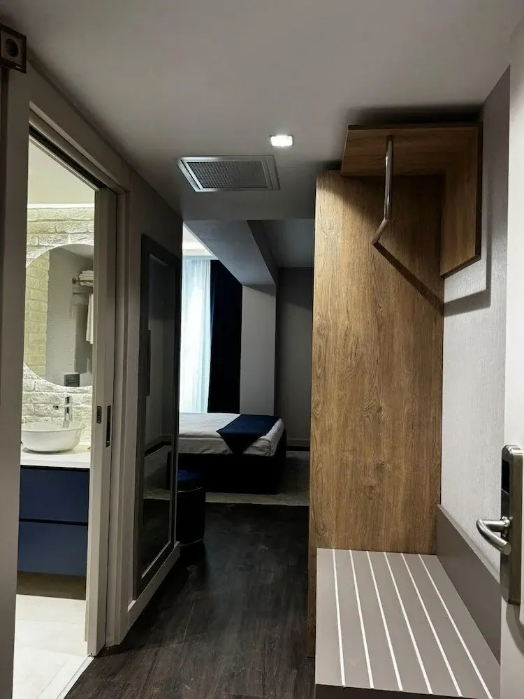 Foto - Querencia Hotel