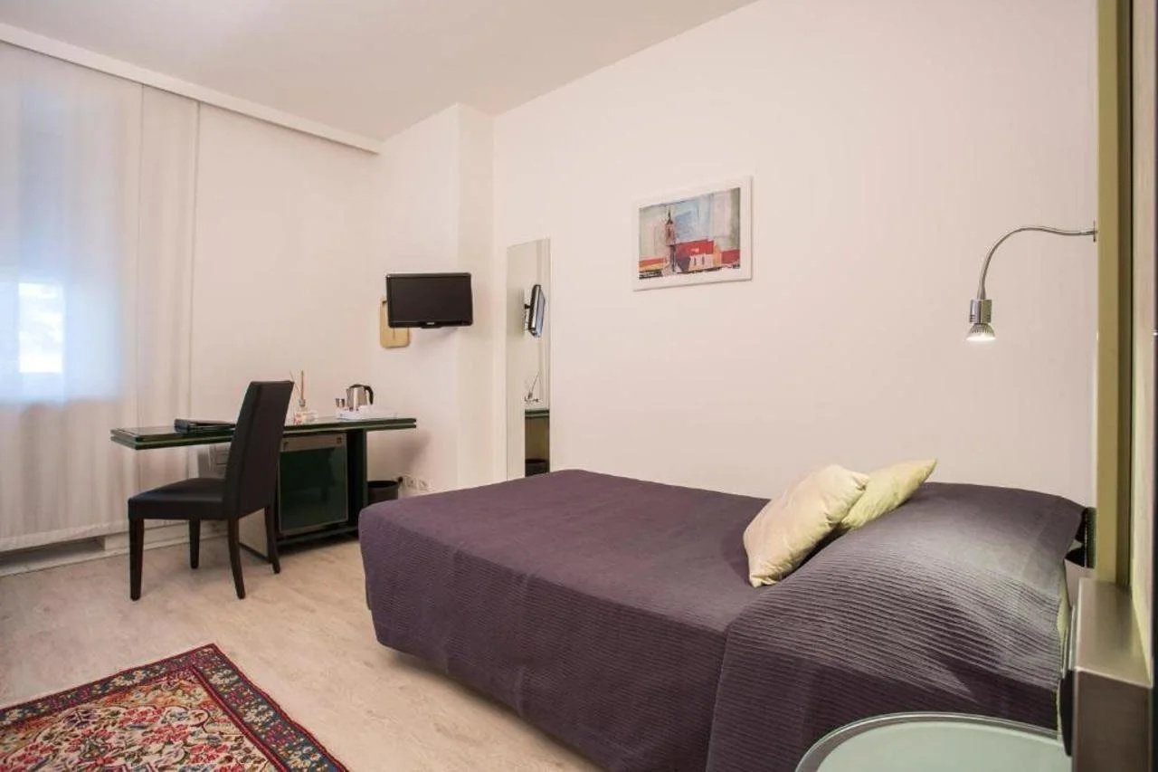 Foto - Hotel Buonconsiglio