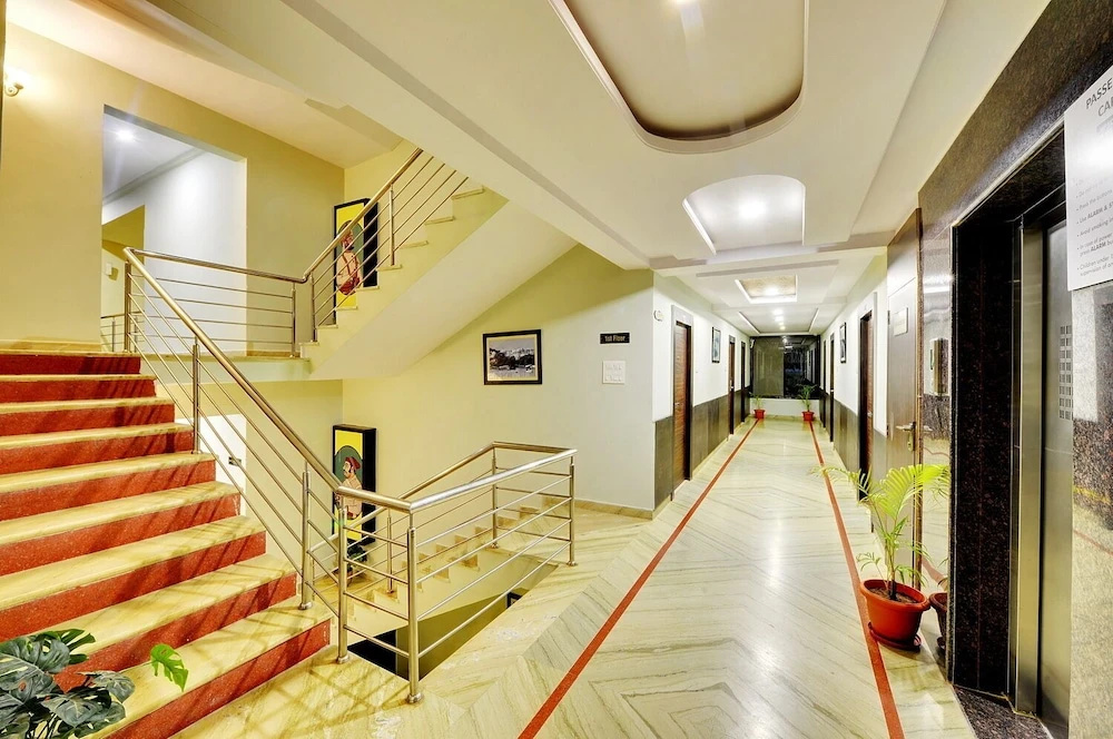 Foto - Padmini Bagh Resort