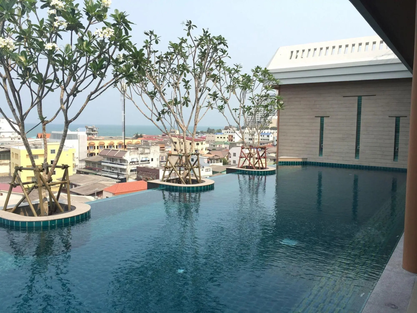 Photo - Hisea Huahin Hotel