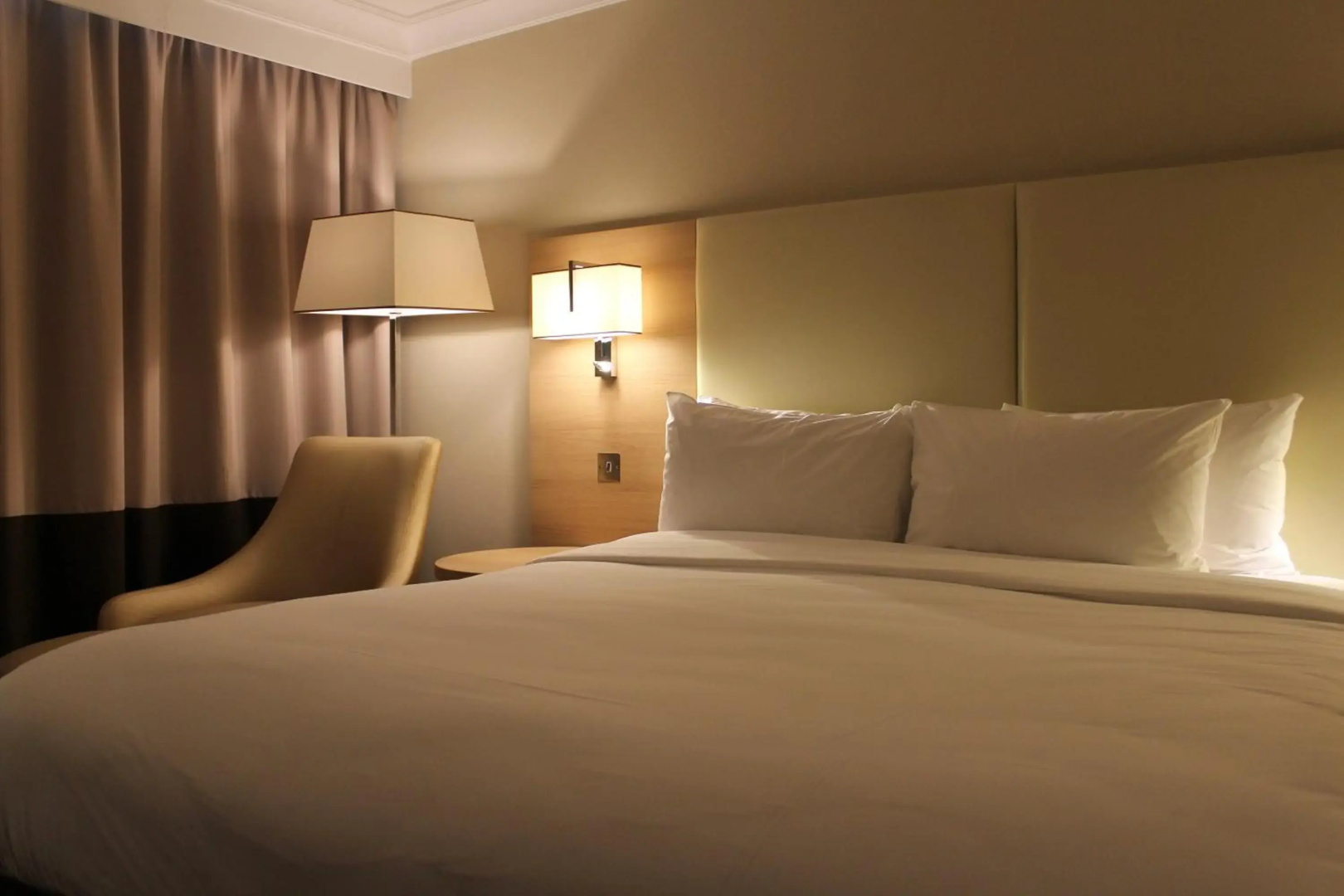 Foto - Renaissance London Heathrow Hotel