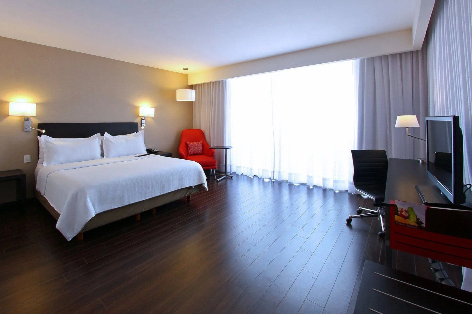 Foto - Fiesta Inn Express Queretaro Constituyentes