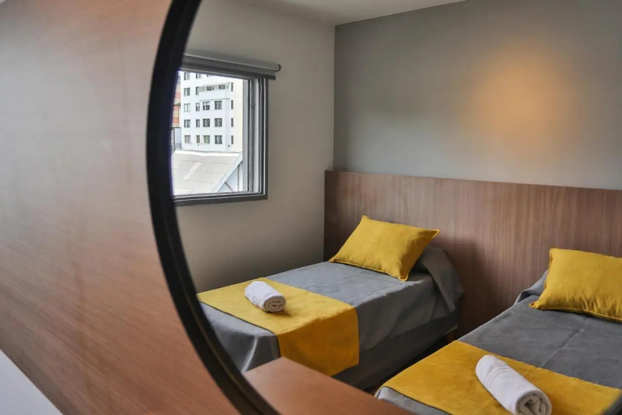 Foto - Hotel Concept Bariloche