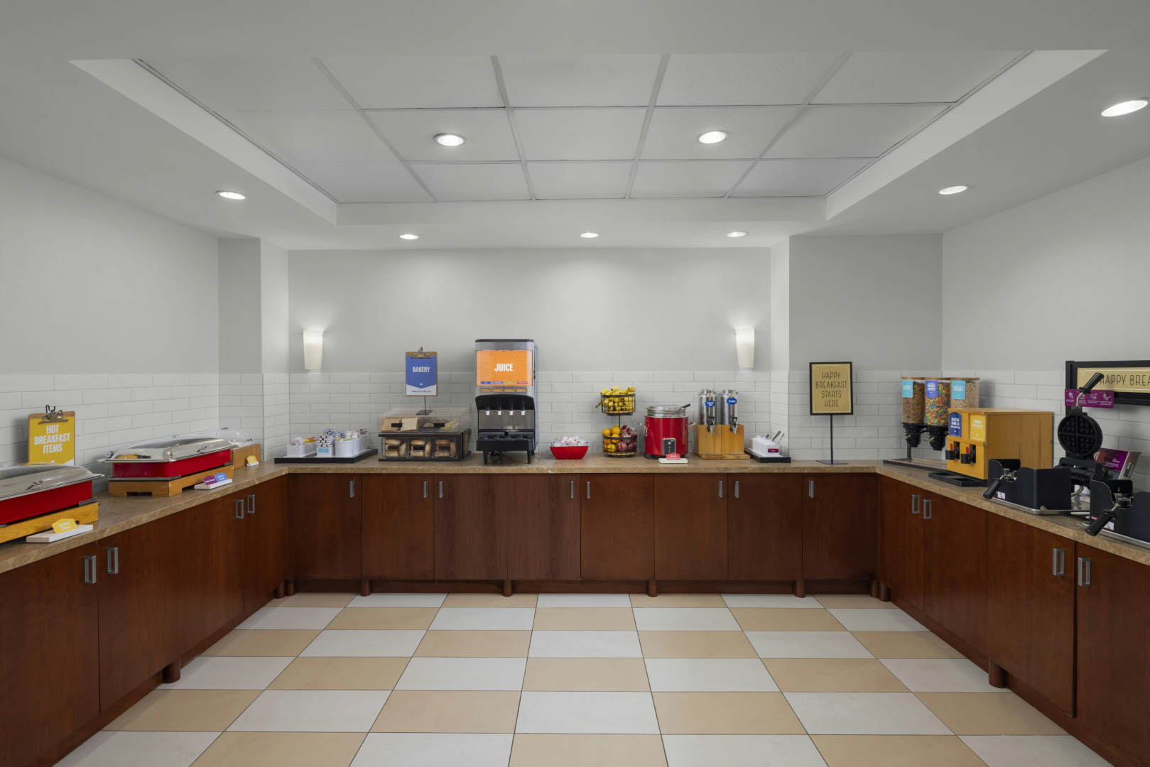 Foto - Hampton Inn Manhattan Grand Central